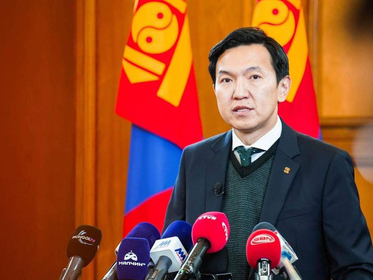 Н.Учрал: Хөдөө, аж ахуйн сангийн мэдээллийг шилэн болгоно