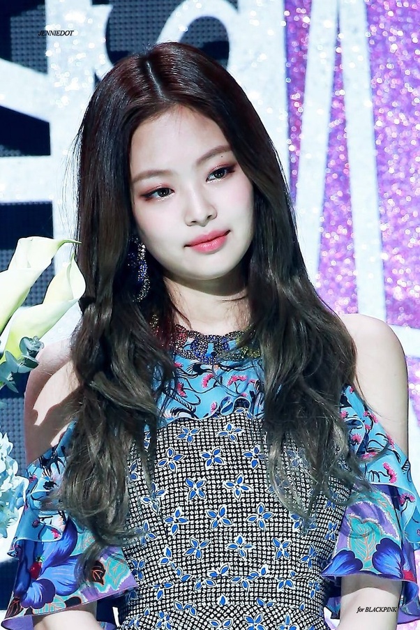 Жэнни (Jennie)