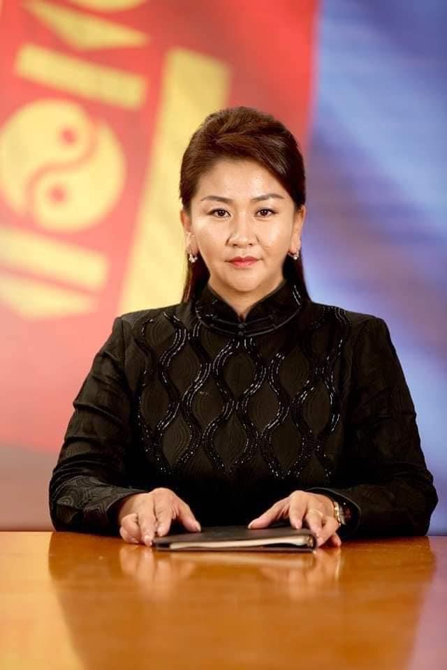 Хэнтий аймгийн ИТХ-ын даргаар Г.Хэрлэнчулууны нэрийг дэвшүүлжээ