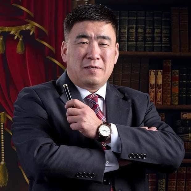 Хэнтий аймгийн Засаг даргаар Ц.Идэрбатын нэрийг дэвшүүлжээ