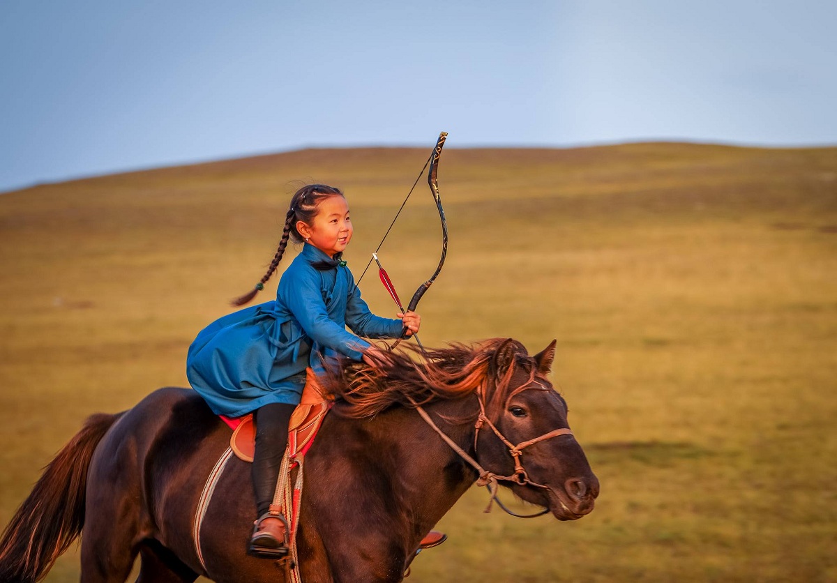 Гэрэл зургийг: М.Зоригт