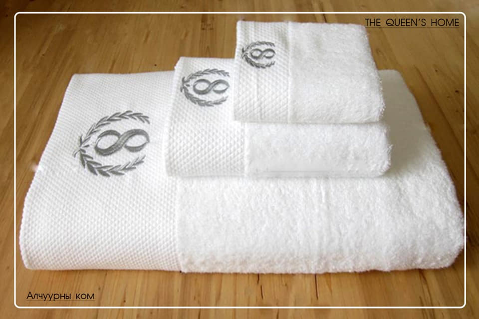 "The Queen's Home"  Утас: 9011-7181