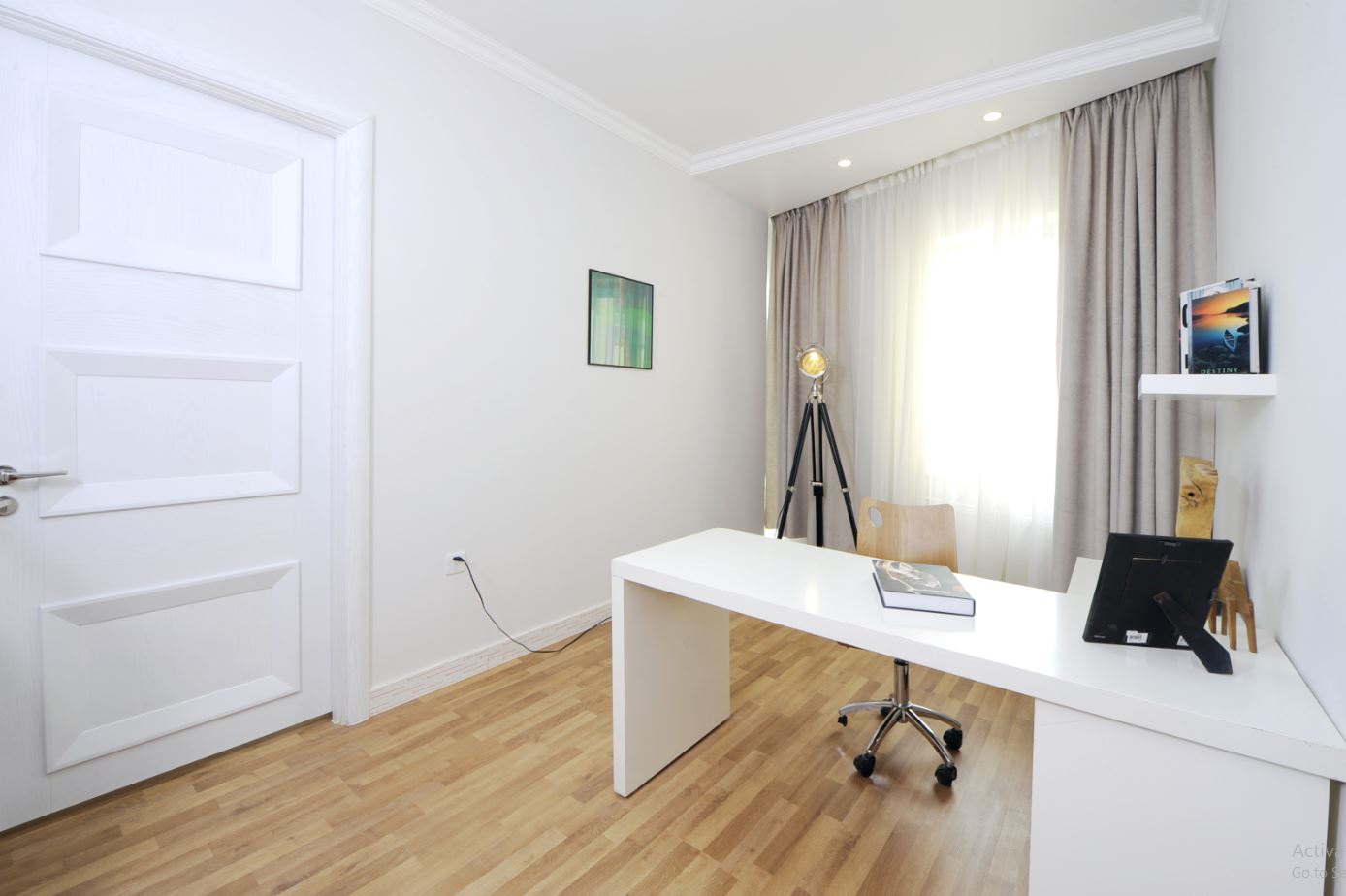 ХУВИЙН ОРОН ЗАЙ, ТӨВЛӨРЧ СУУХ БОЛОМЖИЙГ ОЛГОХ АЖЛЫН ӨРӨӨ