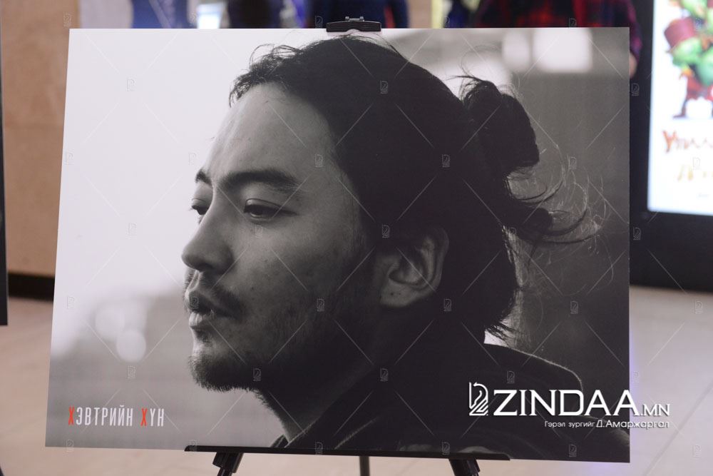 Жүжигчин Г.Баттулга