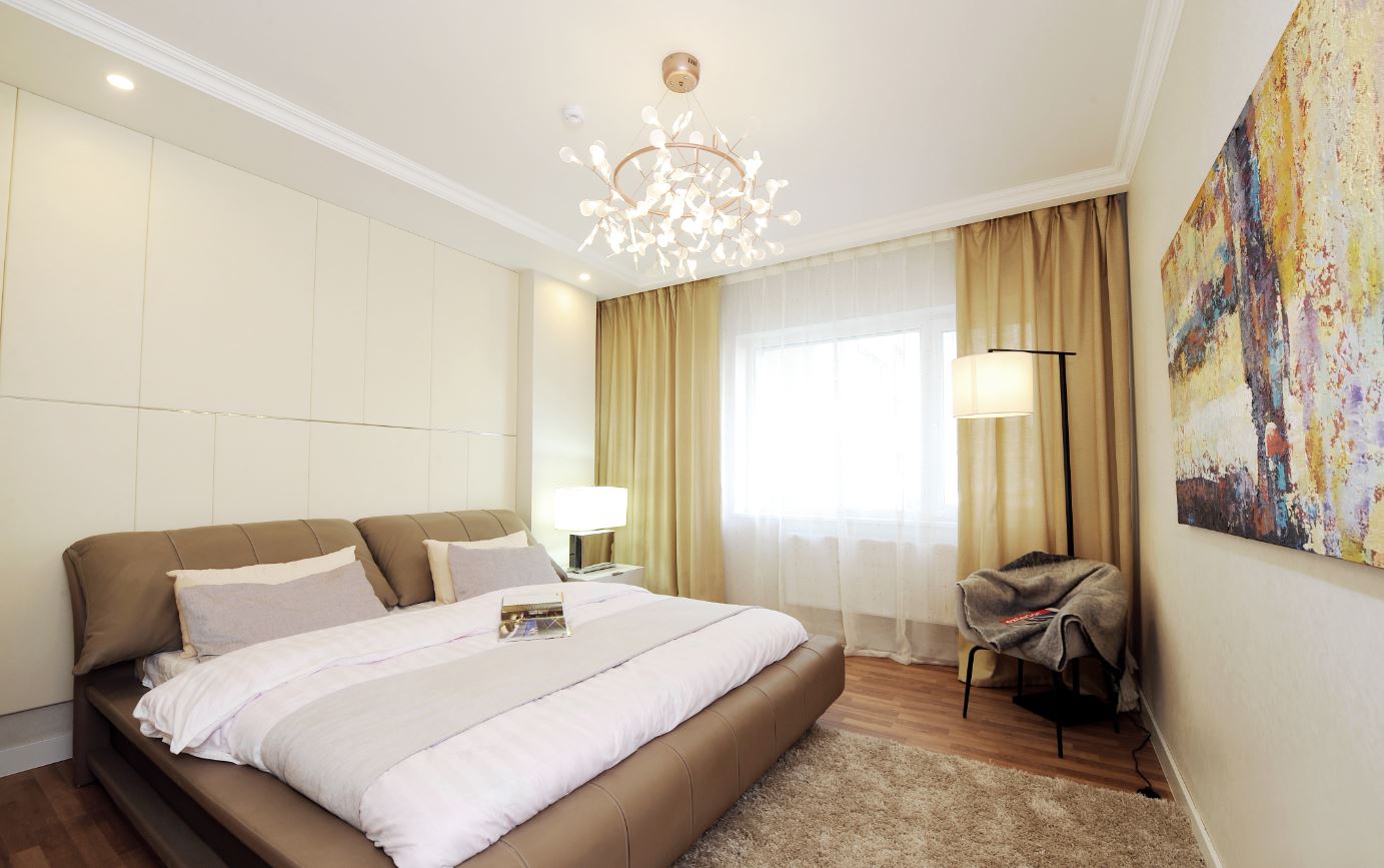 ТАНЫ ЗОЧИНД ТАВ ТУХЫГ МЭДРҮҮЛЭХ ЗОЧНЫ УНТЛАГЫН ӨРӨӨ