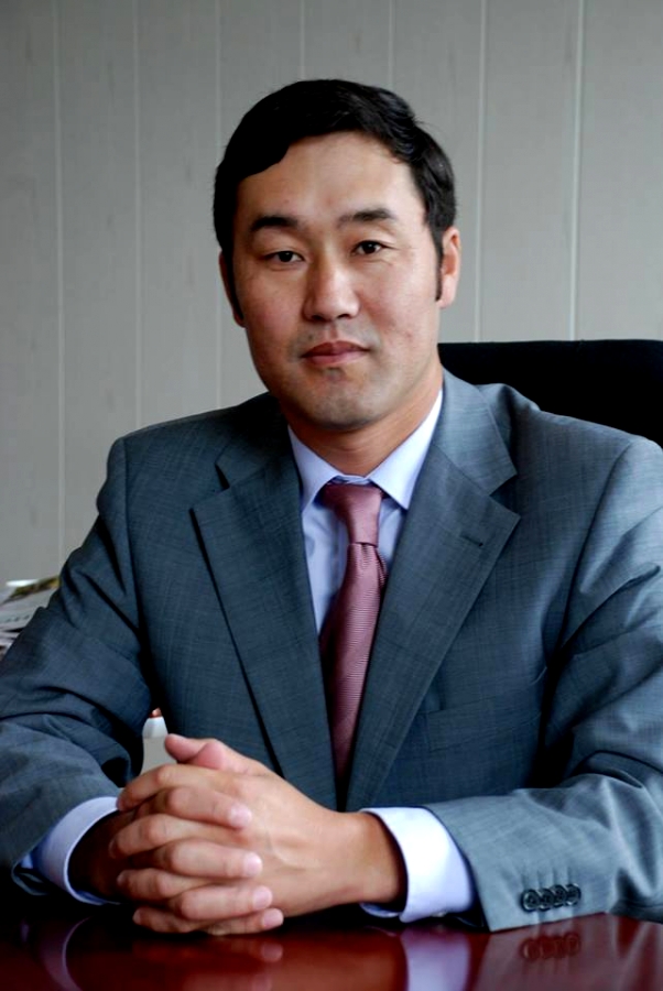 ЭРЧИМ ХҮЧНИЙ САЙД - Н.ТАВИНБЭХ