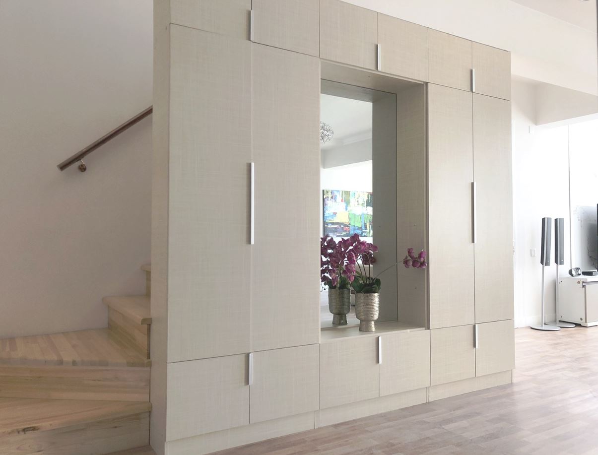 ХАНЫН ШҮҮГЭЭ БҮХИЙ ҮҮДНИЙ ХЭСЭГ