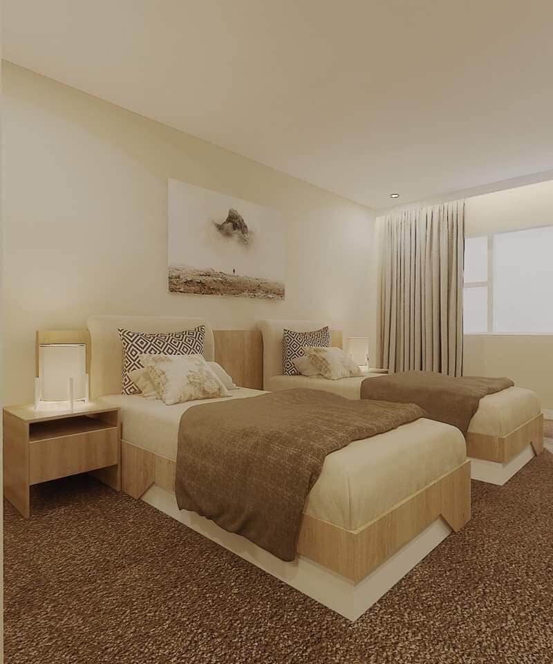 "The Queen's Home"  Утас: 9011-7181