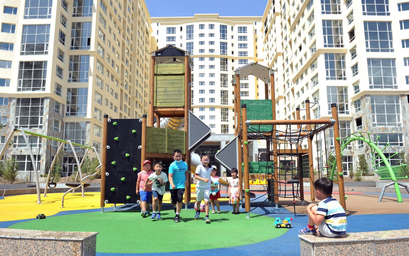 ШВЕДИЙН HAGS БРЭНДЭЭР ИЖ БҮРЭН ТОХИЖУУЛСАН, ХҮҮХДИЙН АЮУЛГҮЙ БАЙДАЛ, ЭРҮҮЛ МЭНДЭД СӨРӨГ НӨЛӨӨГҮЙ ТОГЛООМЫН ТАЛБАЙ