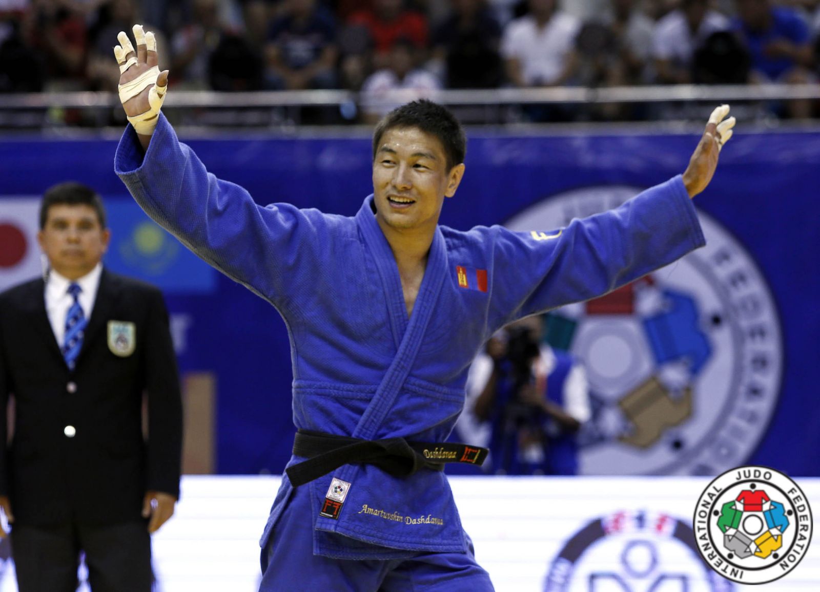 Д.Амартүвшин