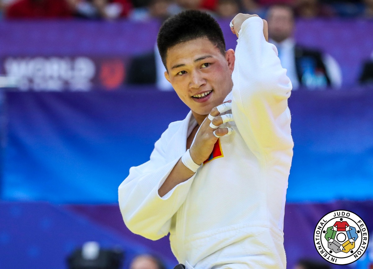 Ц.Цогтбаатар