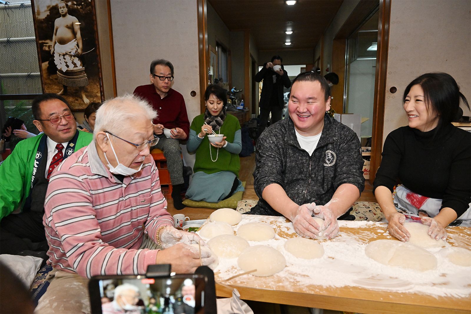 Гэрэл зургийг Вандан Даваа