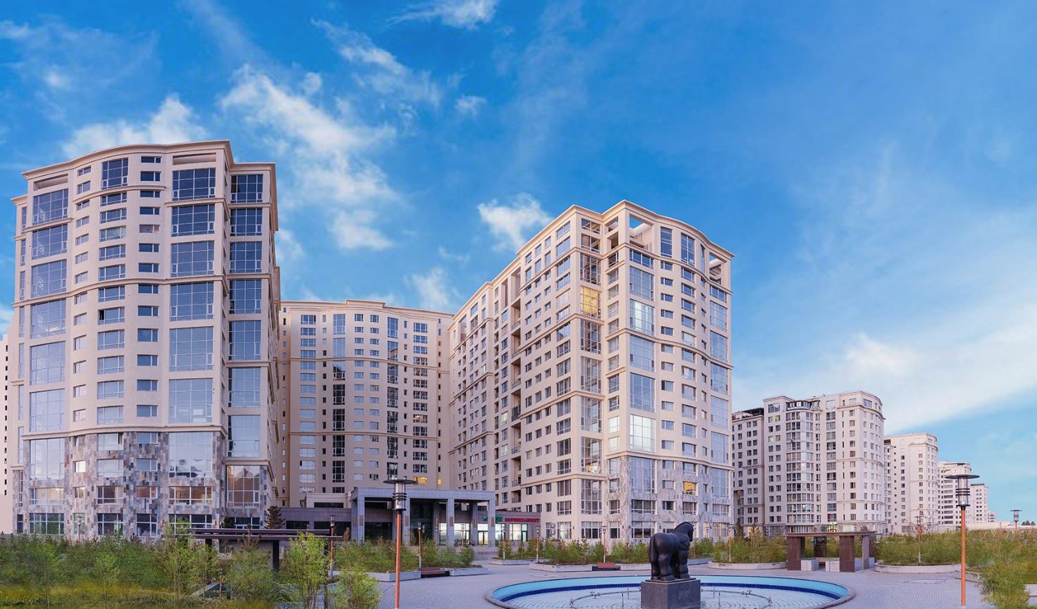 ЧУЛУУН ЗОХИОМЖТОЙ АМРАН СУУХ ХЭСЭГ БҮХИЙ УСАН ОРГИЛУУР