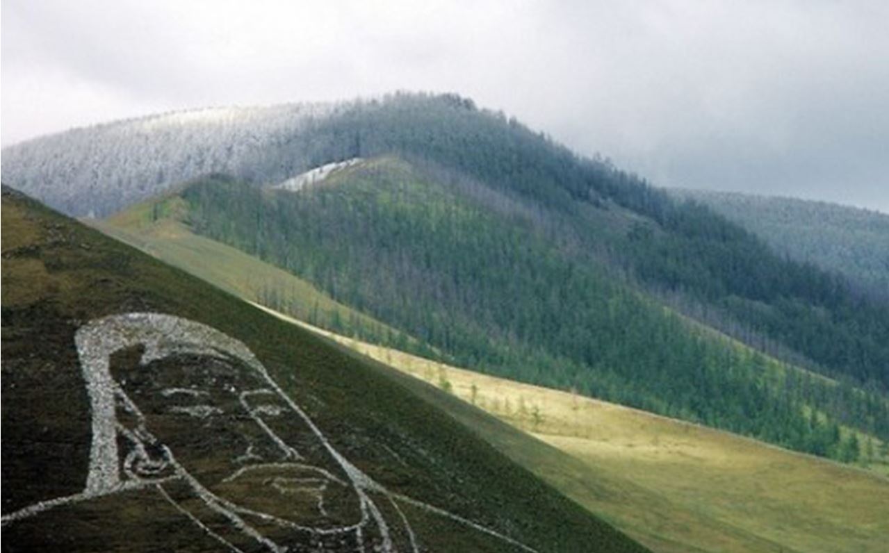 ҮЗЭСГЭЛЭНТ БОГД ХАН УУЛЫГ ТОЛЬДОХ БОЛОМЖТОЙ