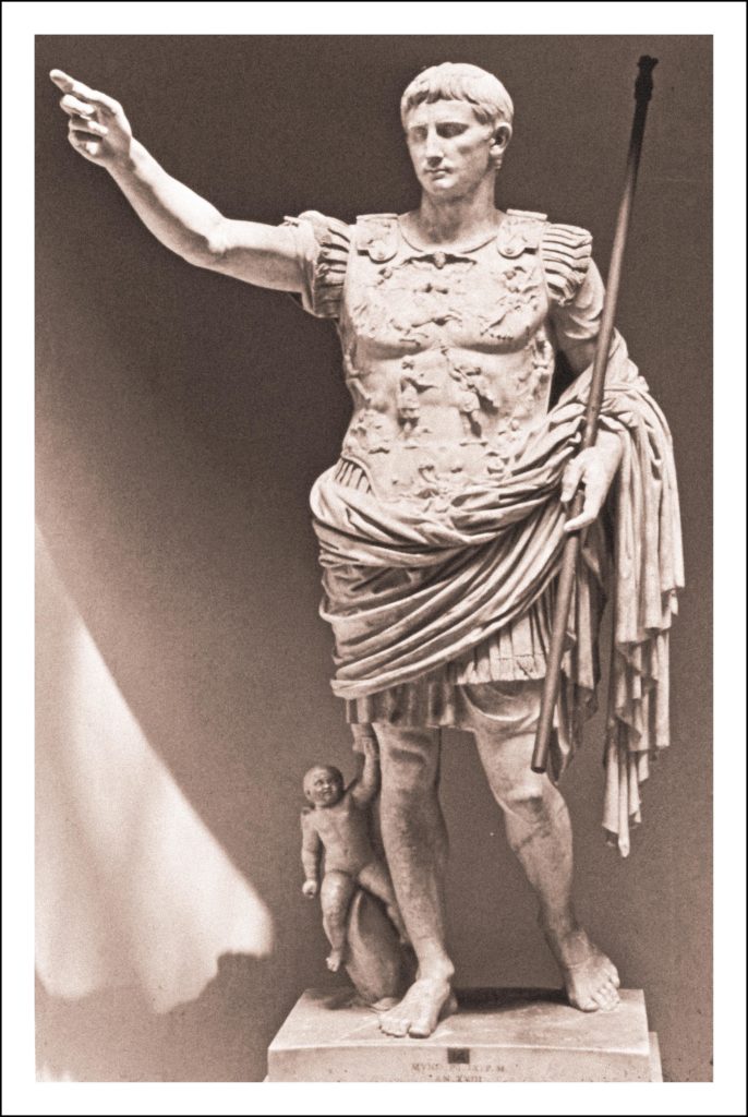 Маркус Лициниус Кракусс