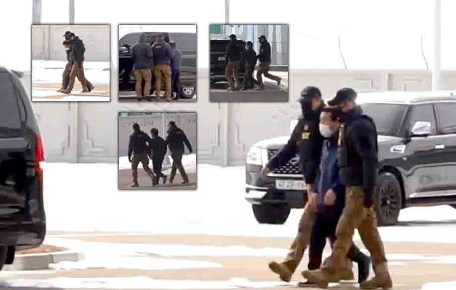 "Чингис хаан" нисэх буудал, 2023.04.05