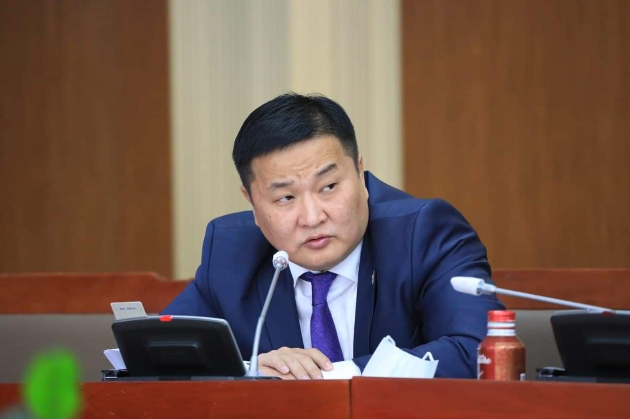 Ж.Сүхбаатар