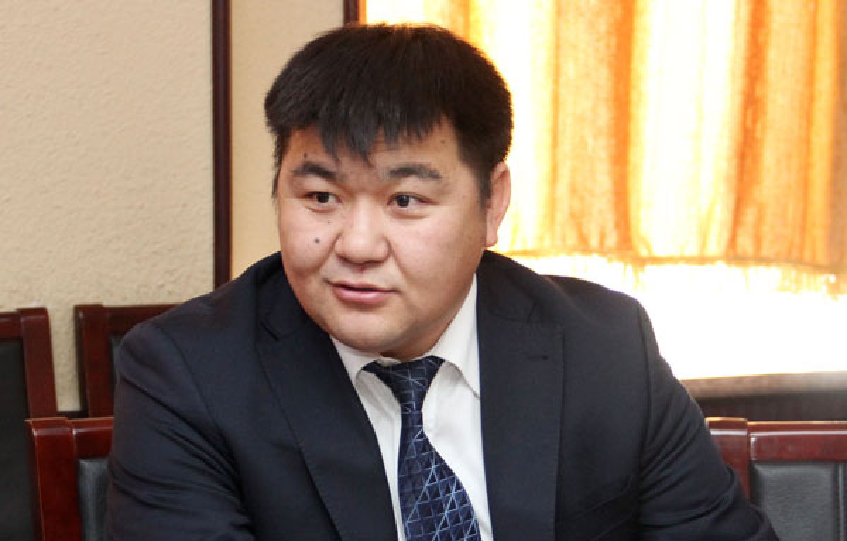 СОЁЛЫН САЙД - С.ЧУЛУУН