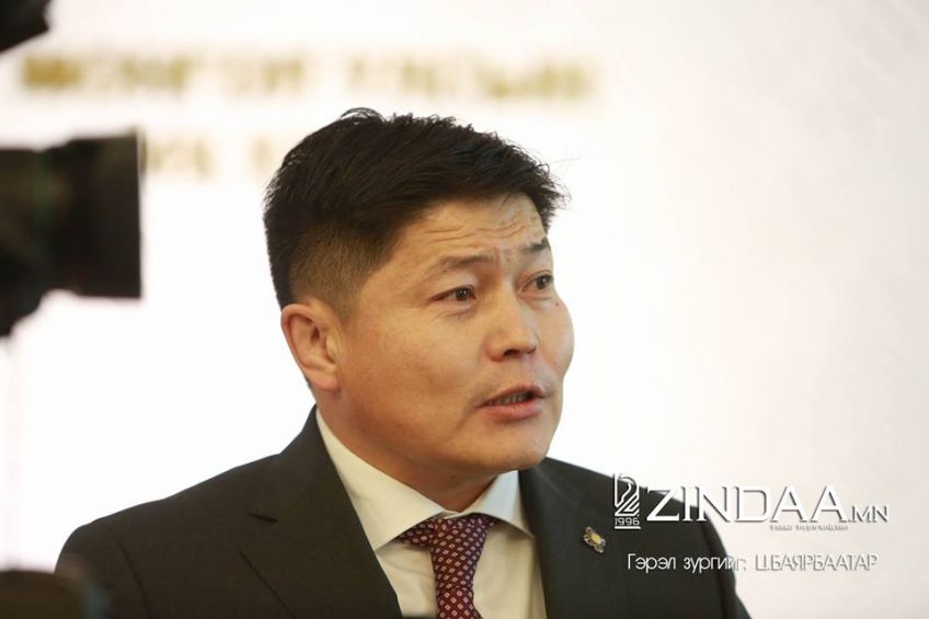 ХУУЛЬ ЗҮЙ, ДОТООД ХЭРГИЙН САЙД - Х.НЯМБААТАР