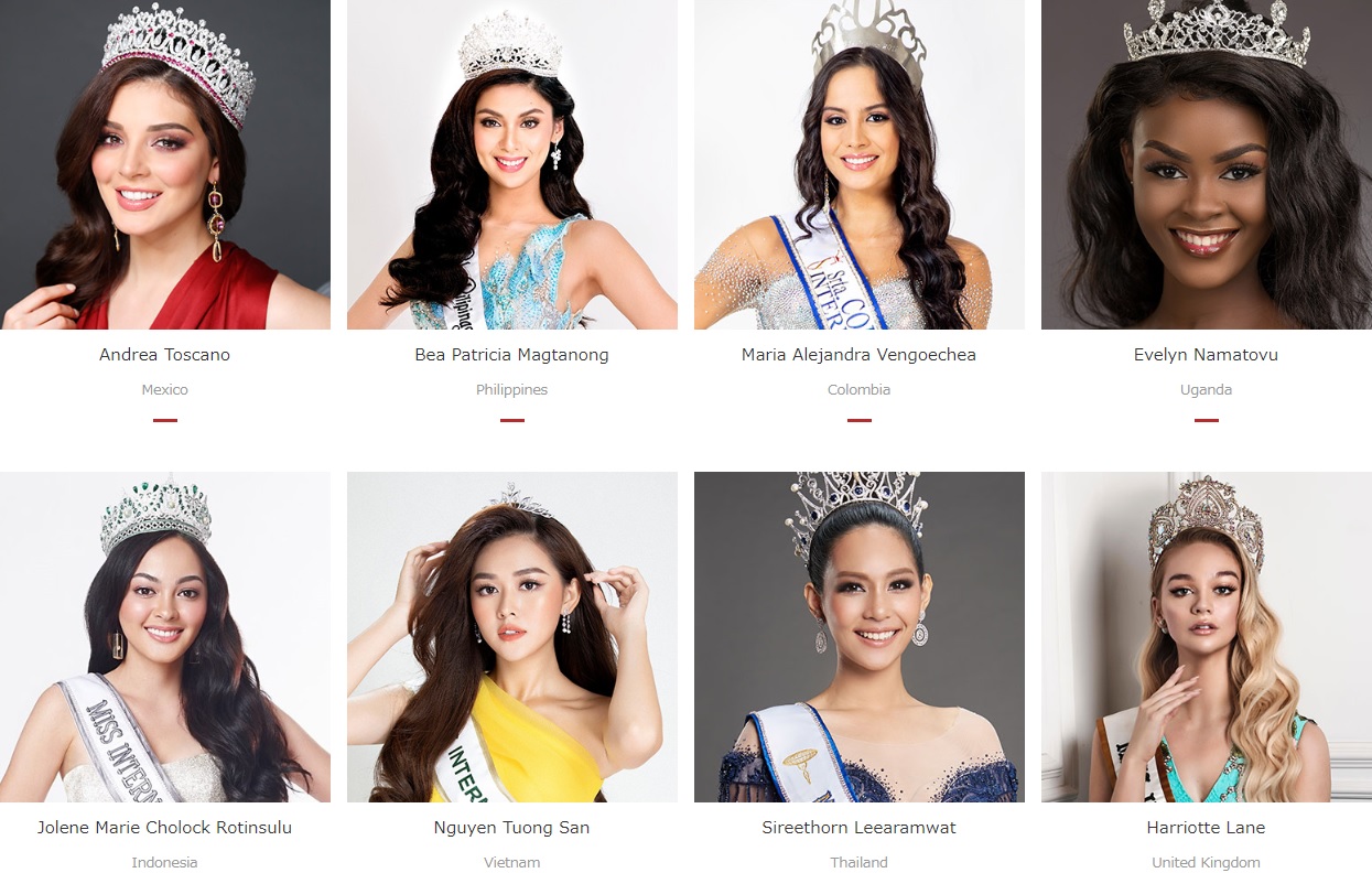 Шилдэг 8 оролцогч