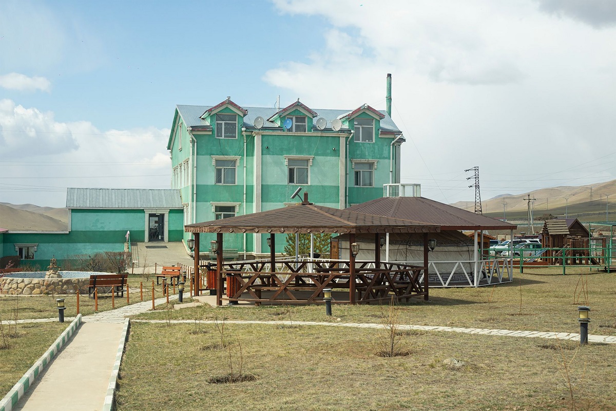 Гэрэл зургийг Т.Тэмүүлэн 