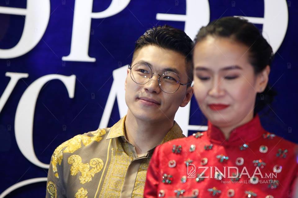 Жүжигчин О.Мөнхдалай