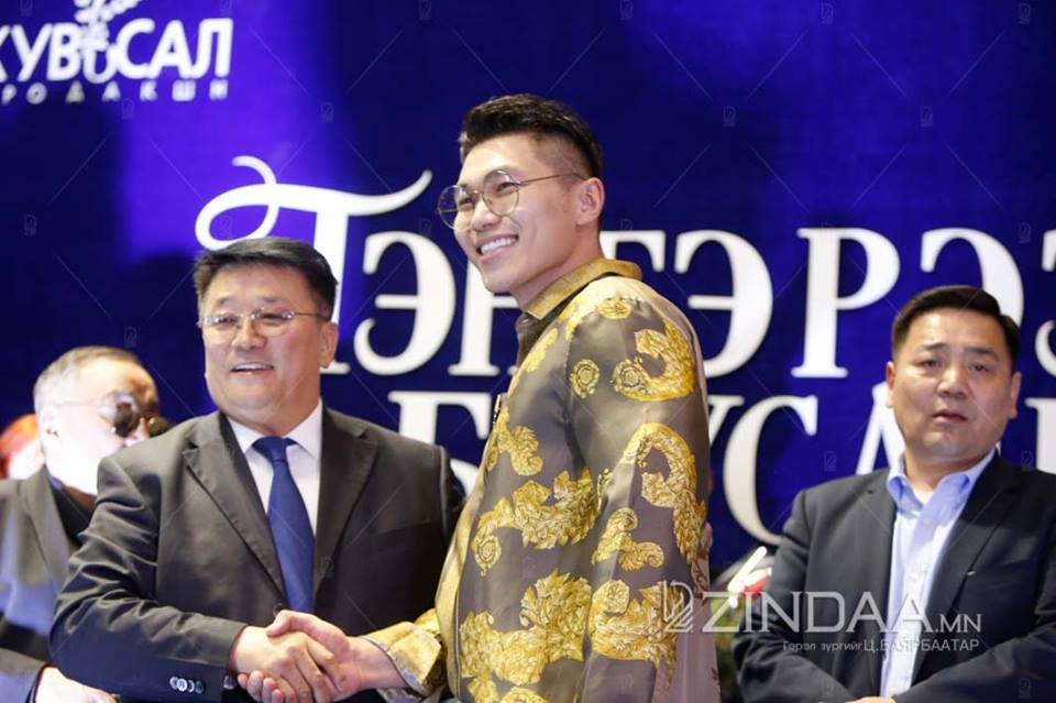 Жүжигчин О.Мөнхдалай