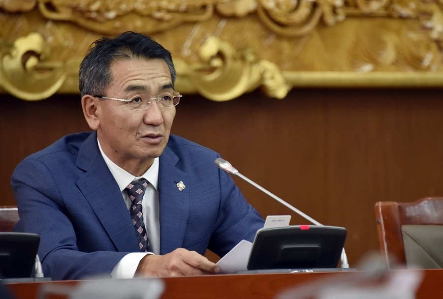 УИХ-ын гишүүн Ц.Мөнх-Оргил