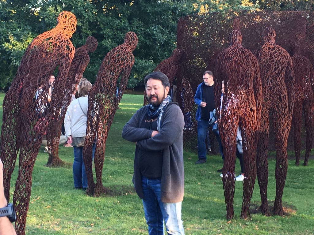 "Ухамсар", барималч А.Очирболд