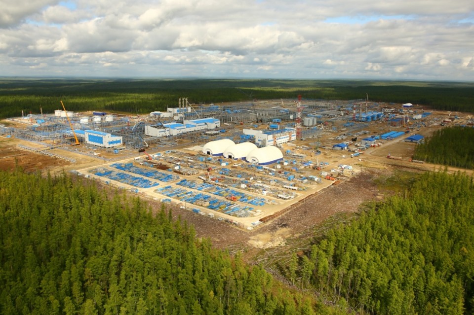 Чаяндины орд