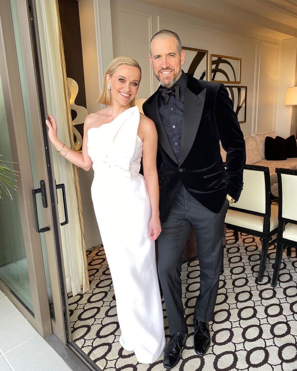 Риз Уизерспун