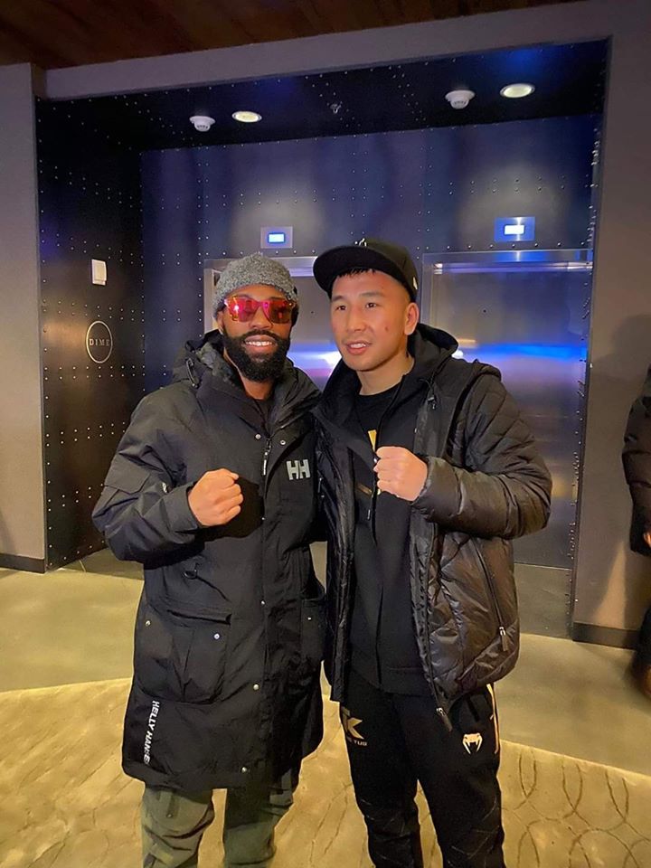 ТУЛААНЫ ДАРАА