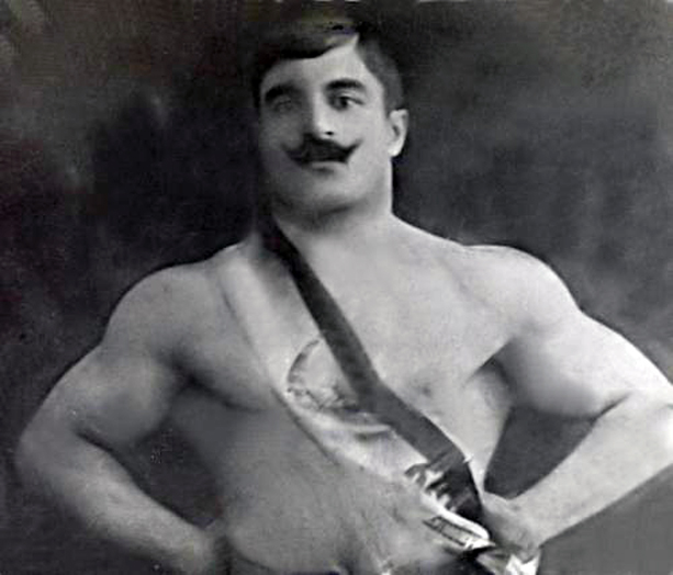 Сали-Сулейман