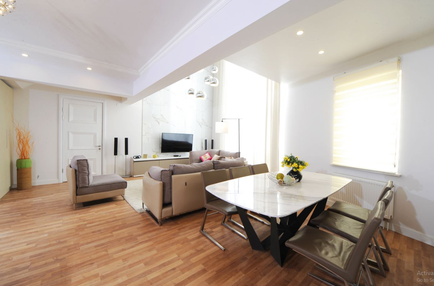 ГЭР БҮЛЭЭРЭЭ ШИРЭЭ ТОЙРОН СУУЖ ХООЛЛОХ ХЭСЭГ