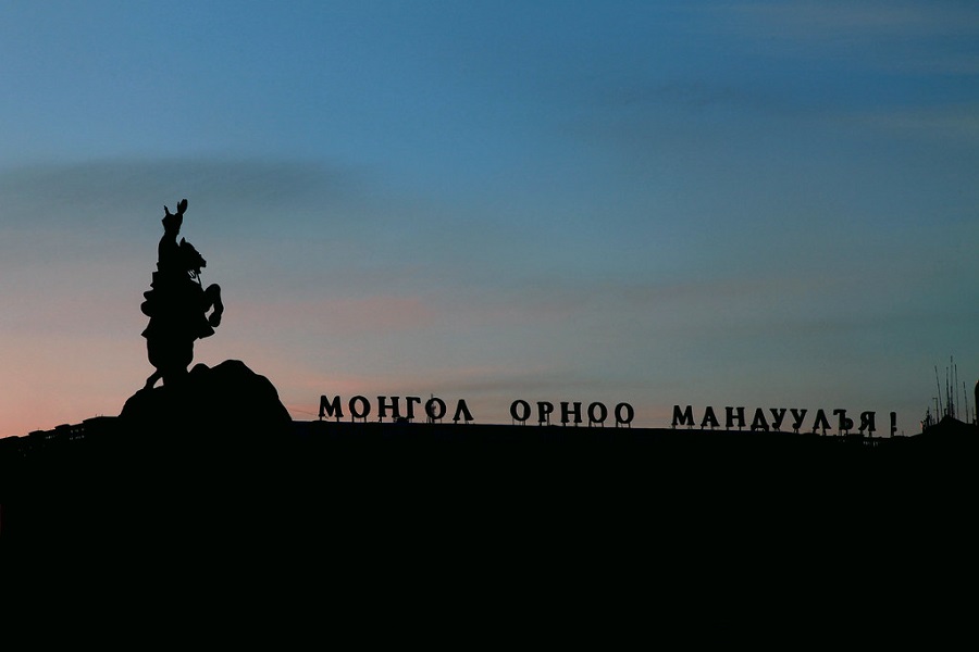 Гэрэл зургийг: Б.Төгсжаргал