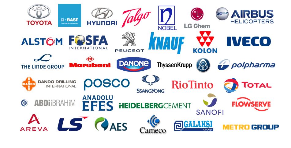 Казахстанд хөрөнгө оруулагчид 