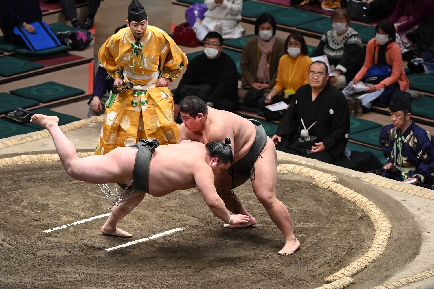 Гэрэл зургийг Вандан Даваа