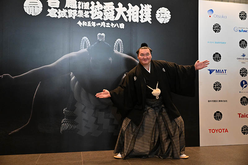 Гэрэл зургийг Вандан Даваа