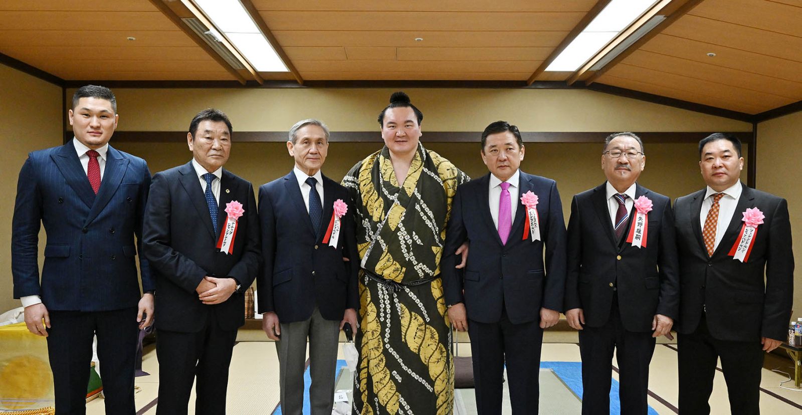 Гэрэл зургийг Вандан Даваа