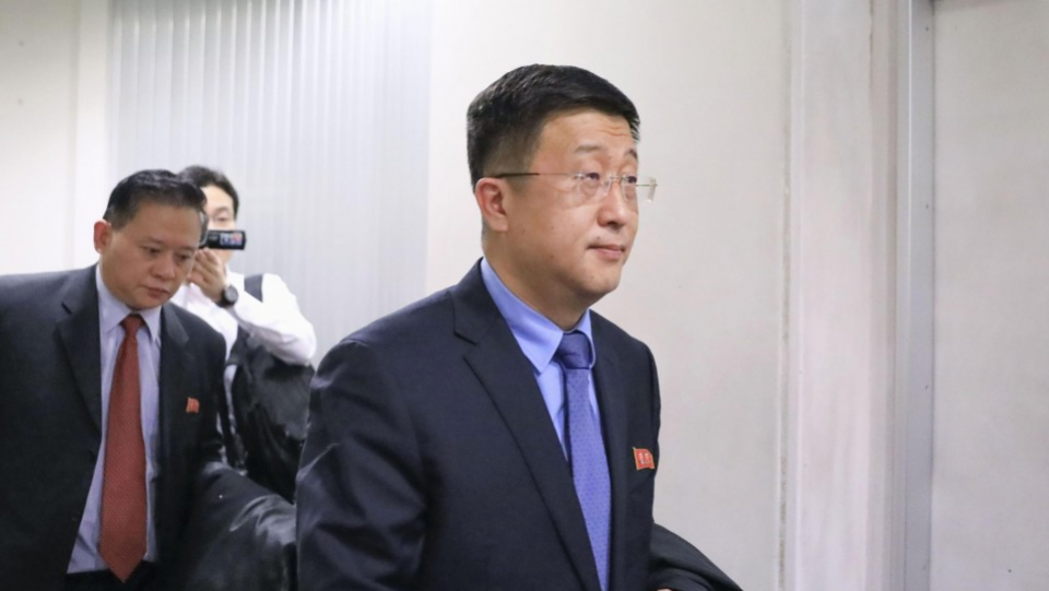 Ким Хёк Чол