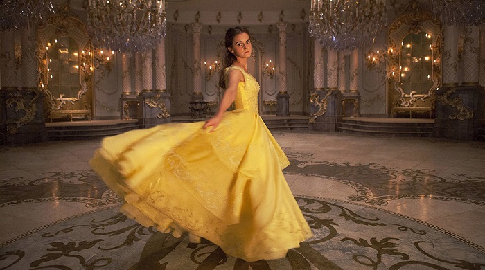 “Beauty and the Beast” 2017