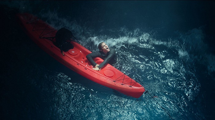 “The Circle” 2017