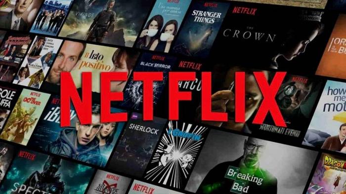 Netflix: Кино үзэх хүсэлд цаг хугацаа, хил хязгаар үгүй