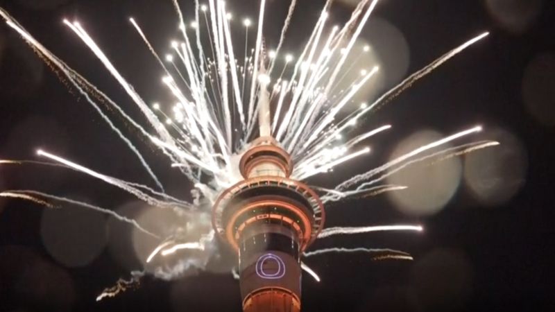 Шинэ Зеланд