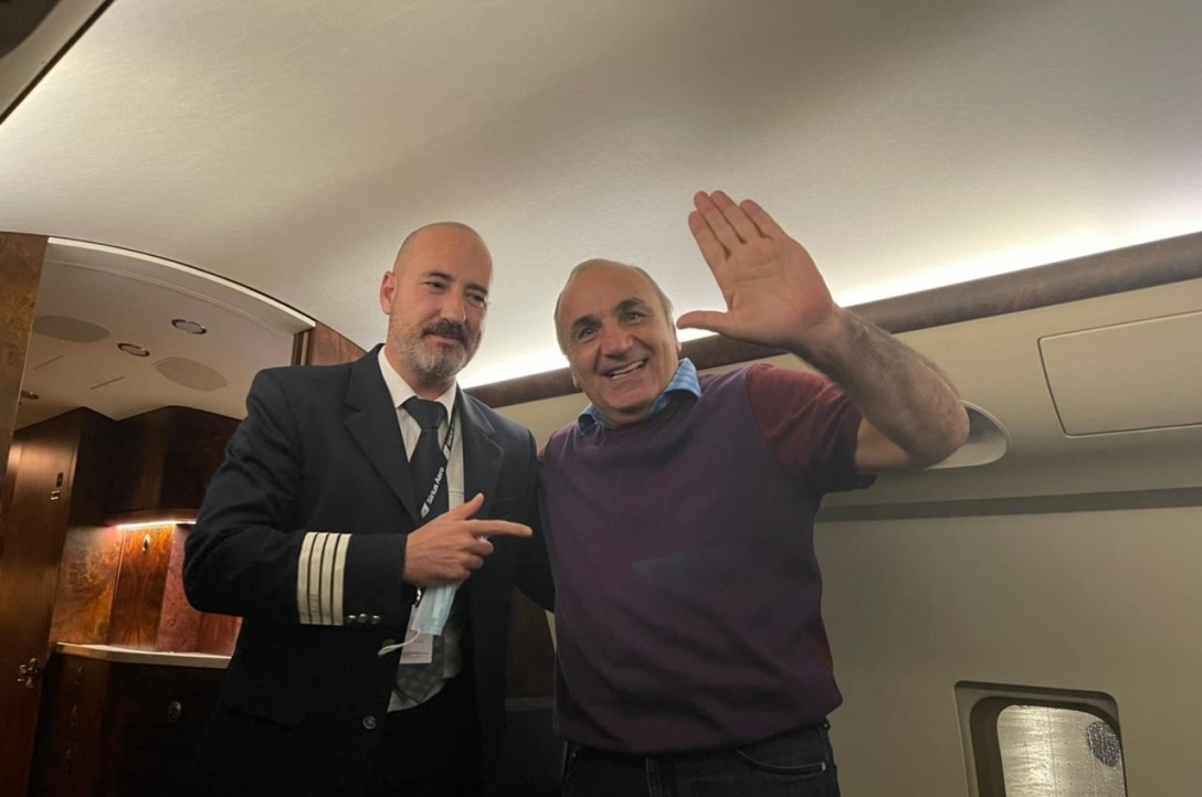 Суллагдсаныхаа дараа