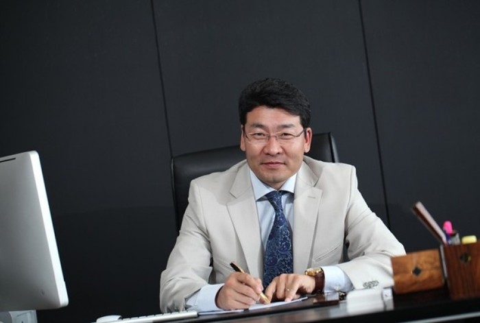 Зам тээврийн хөгжлийн яамны дэд сайд Ж.Бат-Эрдэнэ