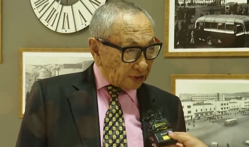 СОЁЛЫН ГАВЬЯАТ ЗҮТГЭЛТЭН Х.ЦЭВЛЭЭ