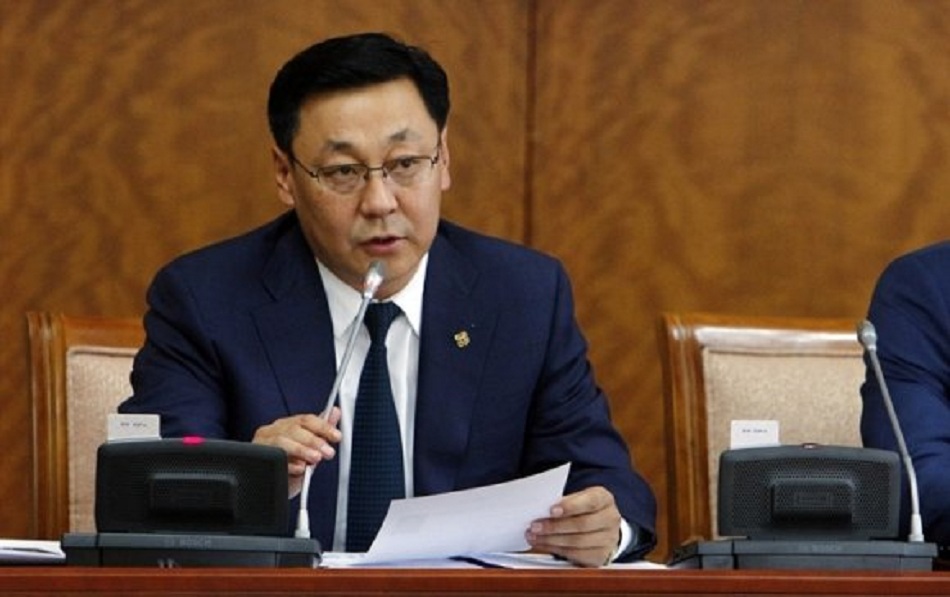 УИХ-ын гишүүн Ж.Эрдэнэбат: