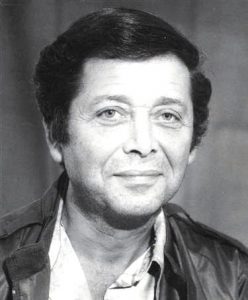 найруулагч Барри Крэйн