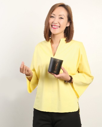 “Аригун” брэндийн үүсгэн байгуулагч, “Их өсөлт” ХХК-ийн захирал Х.Ихбаяр